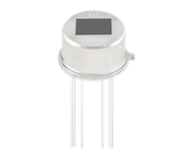 PIR sensor high sensitivity